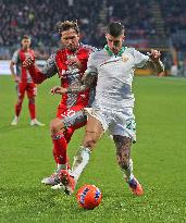 CALCIO - Serie A - US Cremonese vs AS Roma