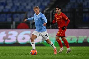 CALCIO - Serie A - SS Lazio vs US Lecce
