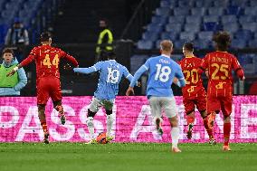 CALCIO - Serie A - SS Lazio vs US Lecce