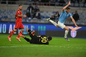 CALCIO - Serie A - SS Lazio vs US Lecce