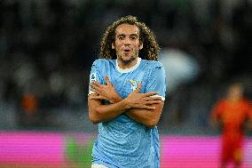 CALCIO - Serie A - SS Lazio vs US Lecce