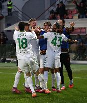 CALCIO - Serie A - US Cremonese vs AS Roma