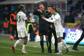 CALCIO - Serie A - US Cremonese vs AS Roma