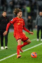 CALCIO - Serie A - SS Lazio vs US Lecce