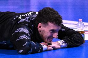 VOLLEY - Superlega Serie A - Sonepar Padova vs Cucine Lube Civitanova