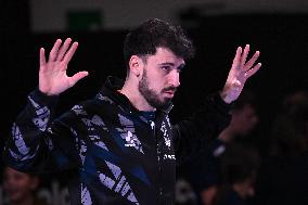 VOLLEY - Superlega Serie A - Sonepar Padova vs Cucine Lube Civitanova