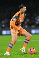 CALCIO - Serie A - SSC Napoli vs Atalanta BC