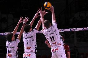VOLLEY - Superlega Serie A - Sonepar Padova vs Cucine Lube Civitanova