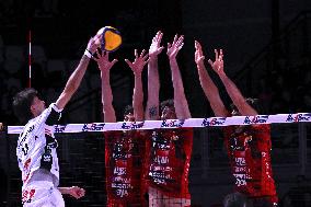VOLLEY - Superlega Serie A - Sonepar Padova vs Cucine Lube Civitanova