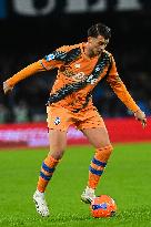 CALCIO - Serie A - SSC Napoli vs Atalanta BC