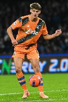 CALCIO - Serie A - SSC Napoli vs Atalanta BC