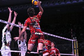 VOLLEY - Superlega Serie A - Sonepar Padova vs Cucine Lube Civitanova