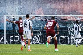 CALCIO - Serie C Italia - Ascoli Calcio vs SS Arezzo