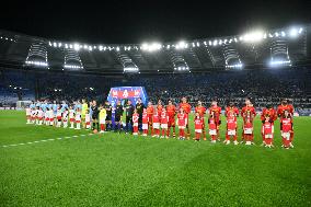 CALCIO - Serie A - SS Lazio vs US Lecce