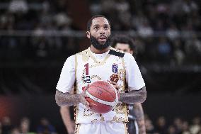 BASKET - Serie A - Bertram Derthona Tortona vs Umana Reyer Venezia