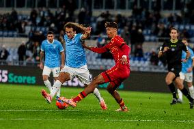 CALCIO - Serie A - SS Lazio vs US Lecce