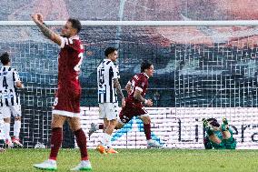 CALCIO - Serie C Italia - Ascoli Calcio vs SS Arezzo