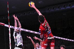 VOLLEY - Superlega Serie A - Sonepar Padova vs Cucine Lube Civitanova