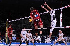 VOLLEY - Superlega Serie A - Sonepar Padova vs Cucine Lube Civitanova