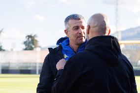 CALCIO - Serie C Italia - Ascoli Calcio vs SS Arezzo