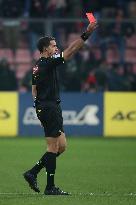 CALCIO - Serie A - US Cremonese vs AS Roma