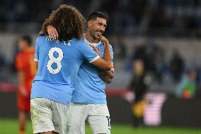 CALCIO - Serie A - SS Lazio vs US Lecce