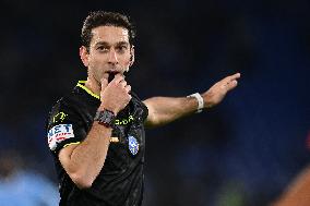 CALCIO - Serie A - SS Lazio vs US Lecce