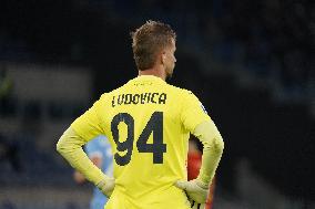 CALCIO - Serie A - SS Lazio vs US Lecce