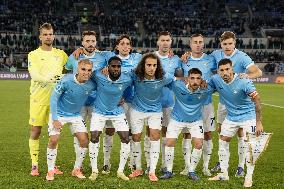 CALCIO - Serie A - SS Lazio vs US Lecce