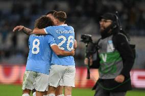 CALCIO - Serie A - SS Lazio vs US Lecce