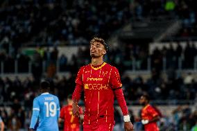 CALCIO - Serie A - SS Lazio vs US Lecce