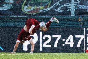 CALCIO - Serie C Italia - Ascoli Calcio vs SS Arezzo