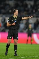 CALCIO - Serie A - SS Lazio vs US Lecce