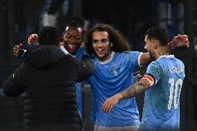 CALCIO - Serie A - SS Lazio vs US Lecce