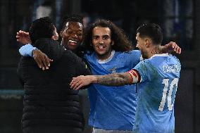 CALCIO - Serie A - SS Lazio vs US Lecce