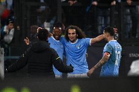 CALCIO - Serie A - SS Lazio vs US Lecce