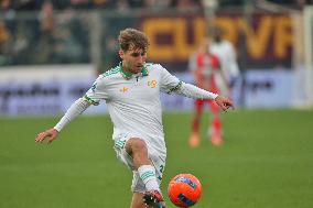 CALCIO - Serie A - US Cremonese vs AS Roma