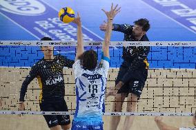 VOLLEY - Superlega Serie A - Rana Verona vs Mint Vero Volley Monza