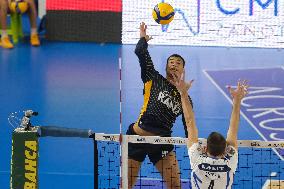 VOLLEY - Superlega Serie A - Rana Verona vs Mint Vero Volley Monza