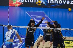 VOLLEY - Superlega Serie A - Rana Verona vs Mint Vero Volley Monza