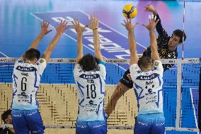 VOLLEY - Superlega Serie A - Rana Verona vs Mint Vero Volley Monza