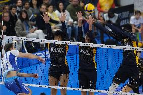 VOLLEY - Superlega Serie A - Rana Verona vs Mint Vero Volley Monza