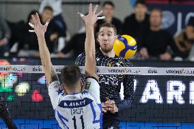 VOLLEY - Superlega Serie A - Rana Verona vs Mint Vero Volley Monza