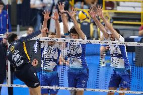 VOLLEY - Superlega Serie A - Rana Verona vs Mint Vero Volley Monza