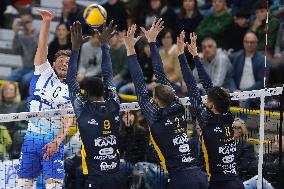 VOLLEY - Superlega Serie A - Rana Verona vs Mint Vero Volley Monza