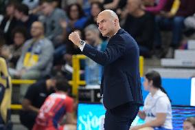 VOLLEY - Superlega Serie A - Rana Verona vs Mint Vero Volley Monza