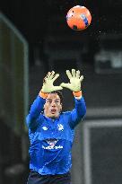 CALCIO - Serie A - SSC Napoli vs Atalanta BC