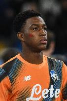 CALCIO - Serie A - SSC Napoli vs Atalanta BC