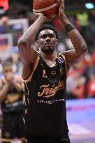 BASKET - Serie A - Pallacanestro Trieste vs EA7 Emporio Armani Milano