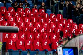 CALCIO - Serie A - SS Lazio vs US Lecce